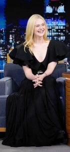 Elle Fanning