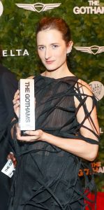 Grace Gummer