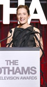 Grace Gummer