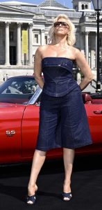 Hannah Waddingham
