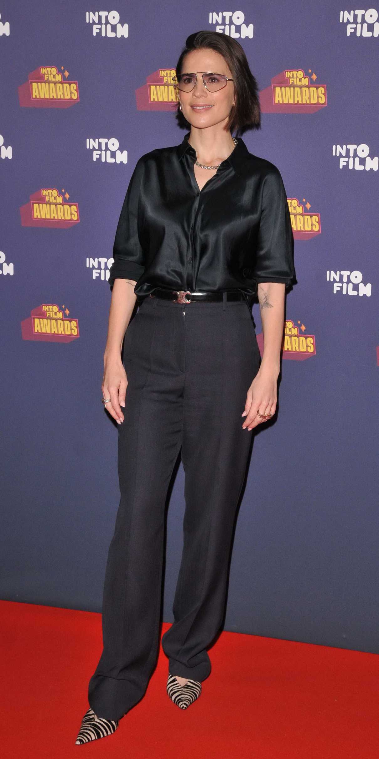 Hayley Atwell