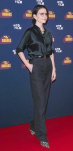 Hayley Atwell