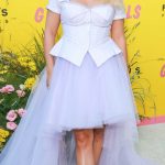 Hayley Kiyoko Attends Premiere of Girls Like Girls at Universal Studios AMC in Universal City 06/15/2026