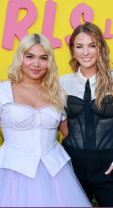 Hayley Kiyoko