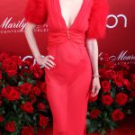 January Jones Attends Marilyn Monroe’s 100th Birthday Celebration at Academy Museum of Motion Pictures in Los Angeles 06/01/2026