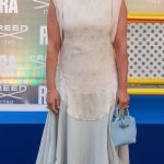 Jenna Coleman Attends the Royal Academy Summer Exhibition Preview Party in London 06/10/2026