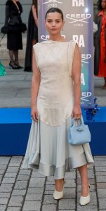 Jenna Coleman