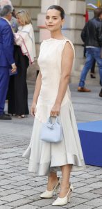 Jenna Coleman