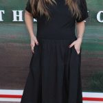 Kaley Cuoco Attends the Life, Larry, and The Pursuit of Unhappiness Premiere in Los Angeles 06/25/2026