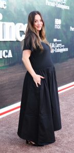 Kaley Cuoco