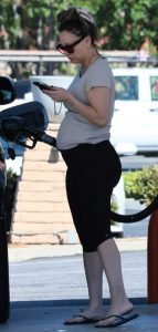Kaley Cuoco