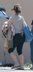Kaley Cuoco
