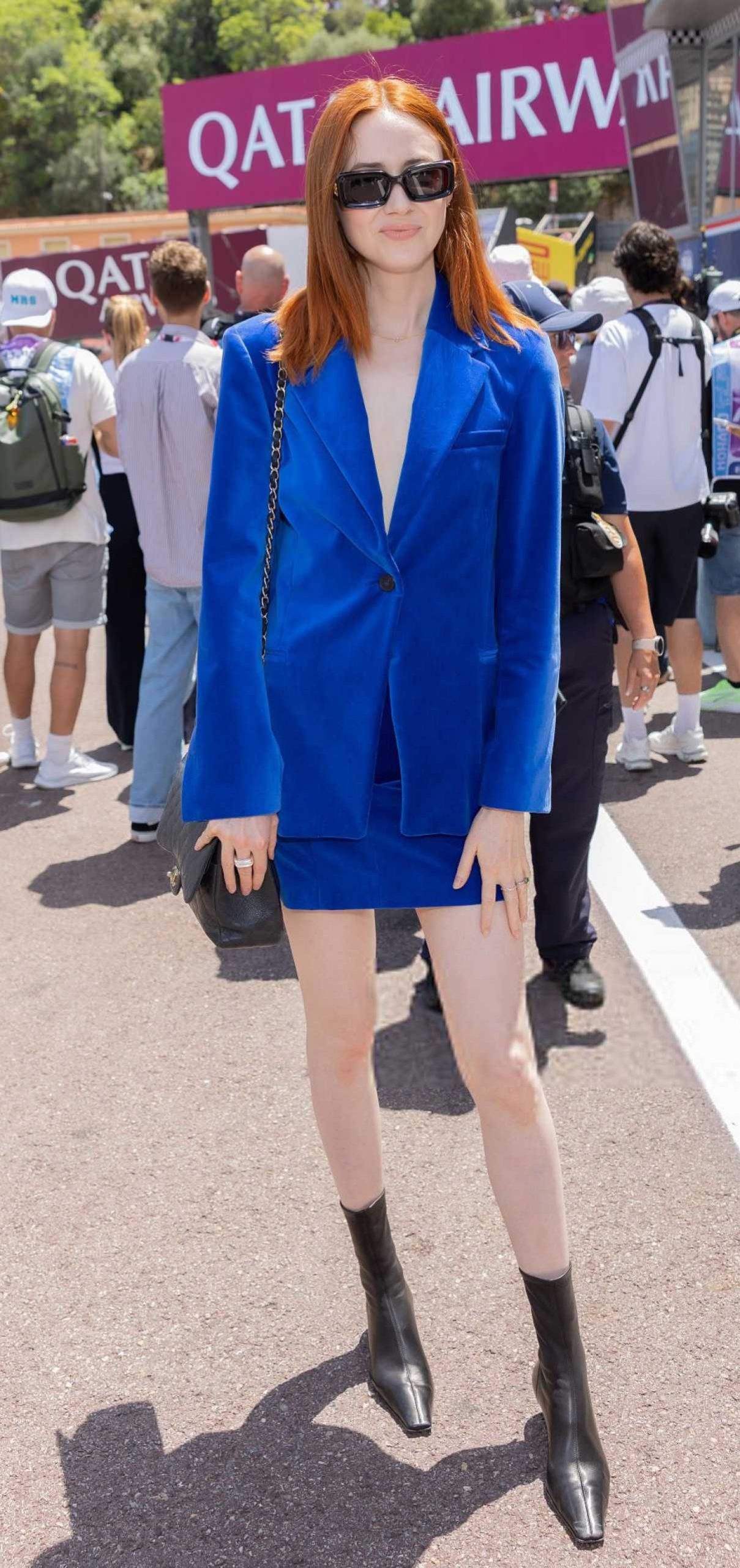 Karen Gillan