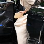 Kate Middleton in a Beige Dress Attends Wedding of Peter Phillips and Harriet Sperling at All Saints’ Church in Kemble 06/06/2026