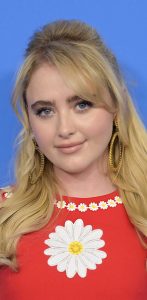 Kathryn Newton