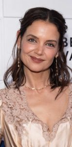Katie Holmes