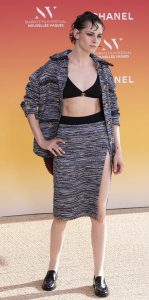 Kristen Stewart