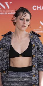 Kristen Stewart