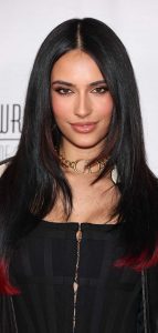 Kylie Cantrall