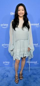 Lana Condor