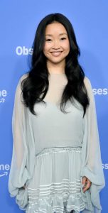 Lana Condor