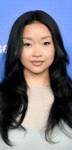 Lana Condor