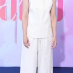 Lauren Cohan Attends The Walking Dead: Dead City Photocall at Day 2 of the 65th Monte-Carlo Television Festival in Monaco 06/13/2026