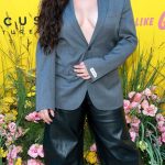 Lauren Jauregui Attends Premiere of Girls Like Girls at Universal Studios AMC in Universal City 06/15/2026