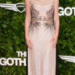 Lili Reinhart Attends the 3rd Annual Gotham Television Awards at Cipriani Wall Street in New York City 06/01/2026
