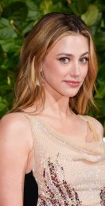 Lili Reinhart