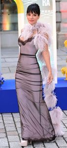 Lily Allen