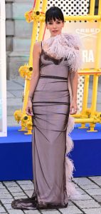 Lily Allen