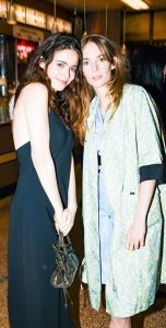 Maya Hawke
