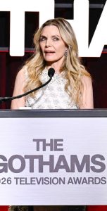 Michelle Pfeiffer