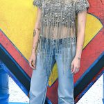 Milly Alcock Attends the Supergirl Photocall at the Village Underground in London 06/19/2026