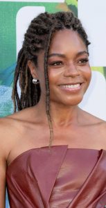Naomie Harris