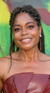 Naomie Harris