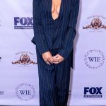 Natalie Alyn Lind Attends 2026 Women in Entertainment Summit in Los Angeles 06/09/2026