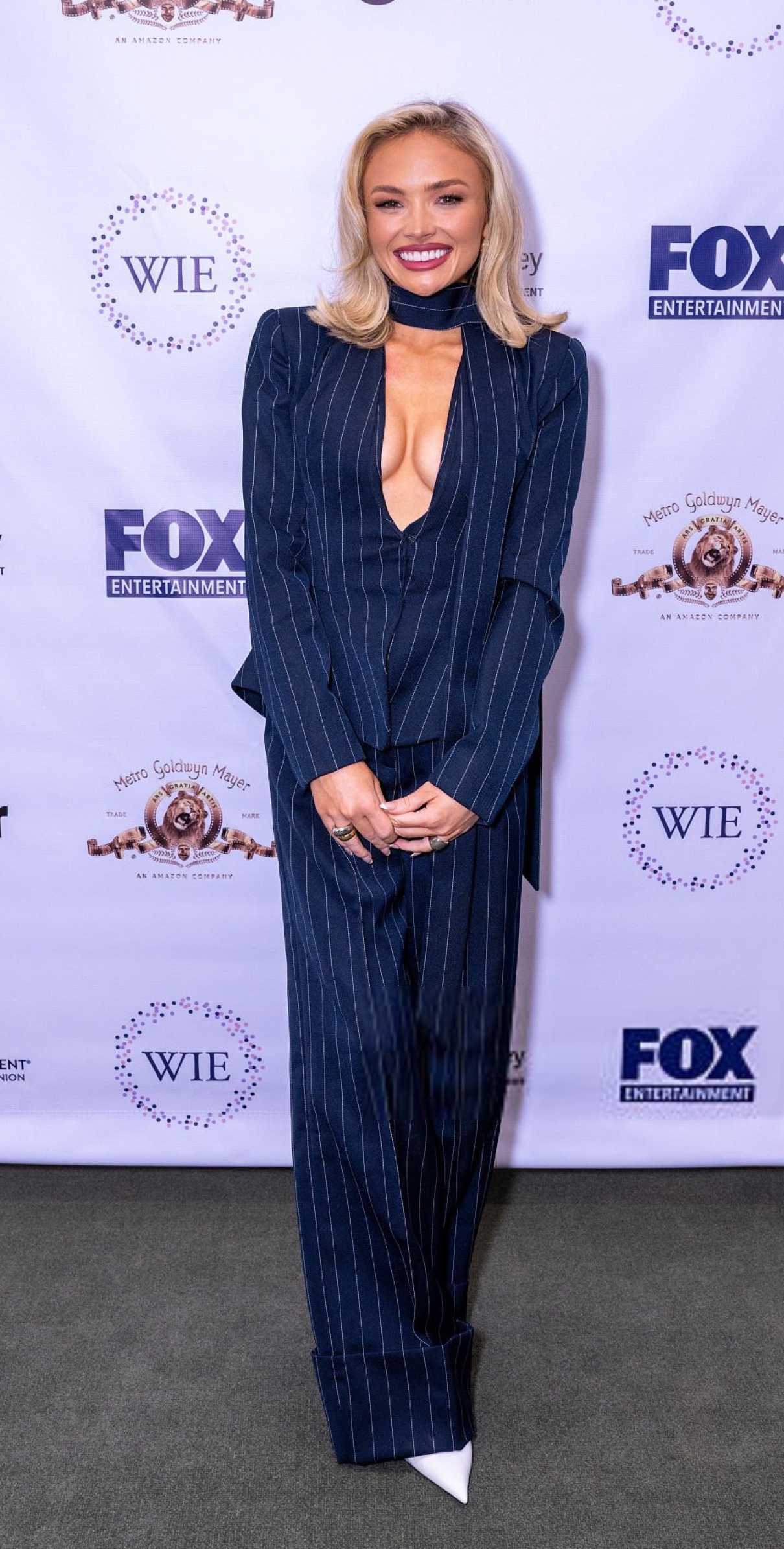 Natalie Alyn Lind