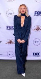 Natalie Alyn Lind