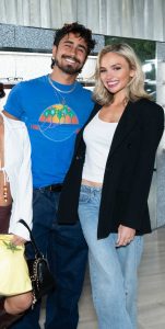Natalie Alyn Lind