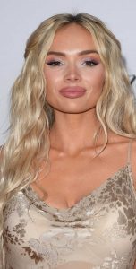 Natalie Alyn Lind