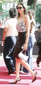 Nina Dobrev