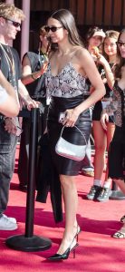 Nina Dobrev