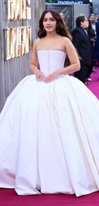 Olivia Cooke