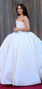 Olivia Cooke