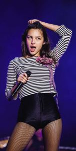 Olivia Rodrigo