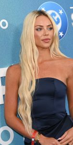 Olivia Walker