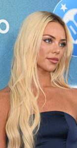 Olivia Walker
