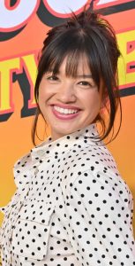 Peyton Elizabeth Lee